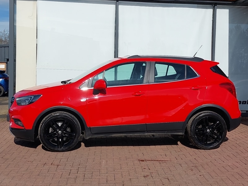 Used Vauxhall Mokka X 2019 for sale - 78147566: Photo 4