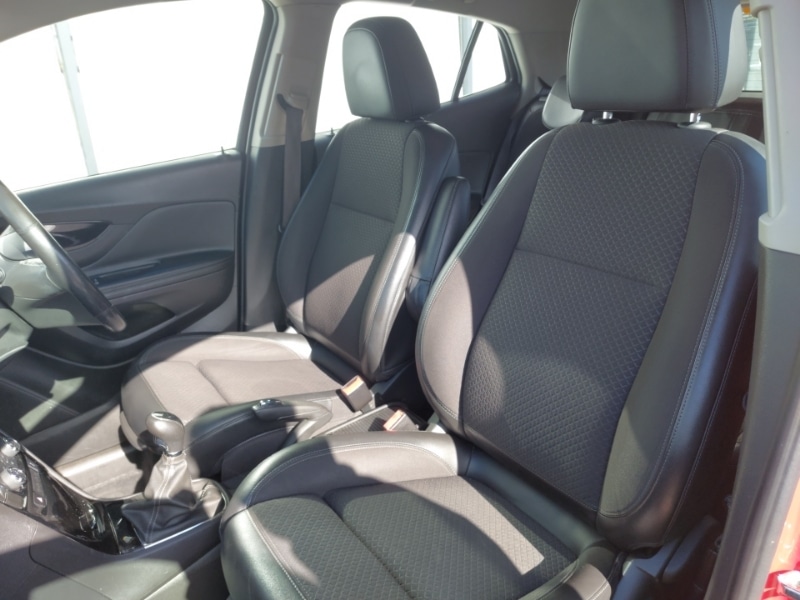 Used Vauxhall Mokka X 2019 for sale - 78147566: Photo 5