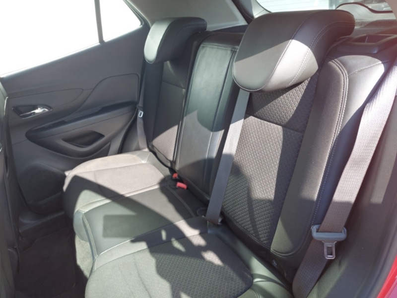 Used Vauxhall Mokka X 2019 for sale - 78147566: Photo 6