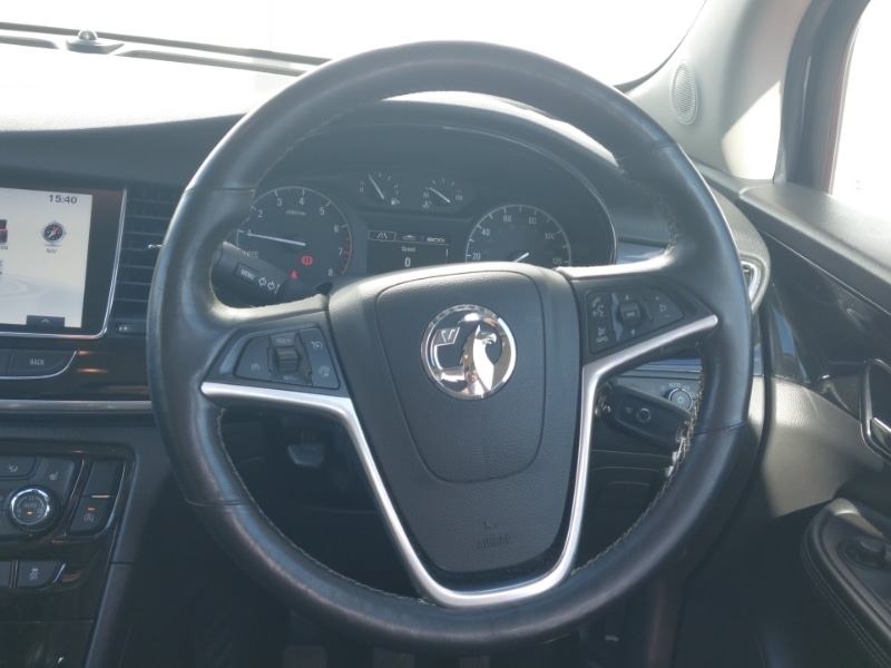 Used Vauxhall Mokka X 2019 for sale - 78147566: Photo 7