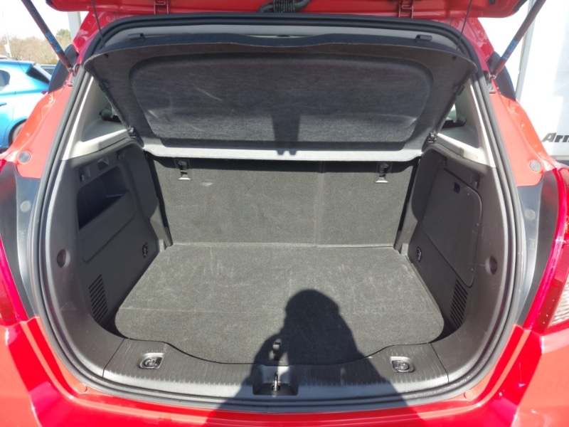 Used Vauxhall Mokka X 2019 for sale - 78147566: Photo 8