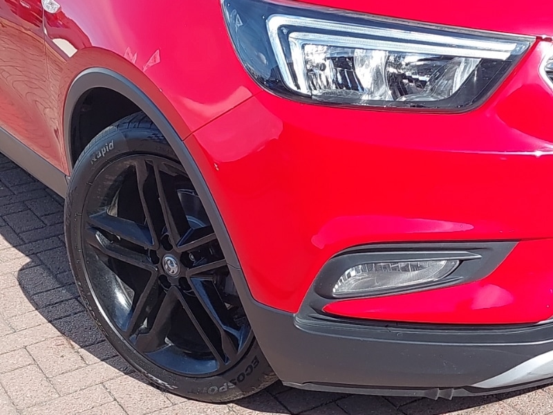 Used Vauxhall Mokka X 2019 for sale - 78147566: Photo 9