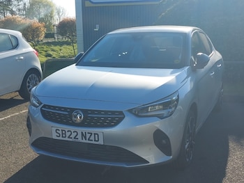 Used Vauxhall Corsa 2022 for sale - 78374422: Photo