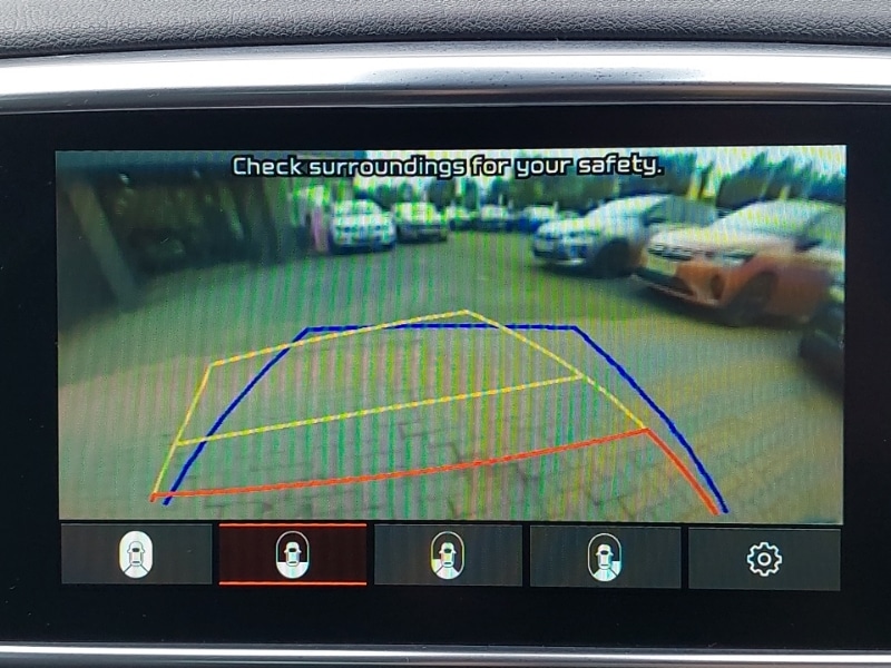 Used Kia Sportage 2019 for sale - 76543376: Photo 10