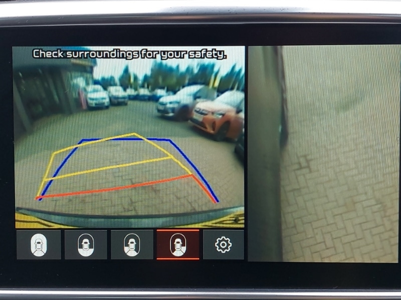 Used Kia Sportage 2019 for sale - 76543376: Photo 11