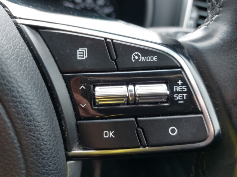 Used Kia Sportage 2019 for sale - 76543376: Photo 14