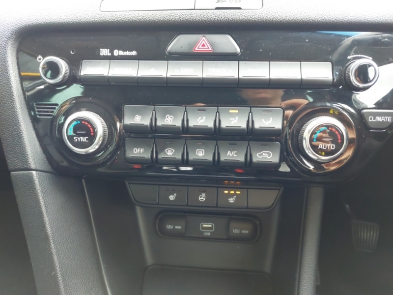 Used Kia Sportage 2019 for sale - 76543376: Photo 18