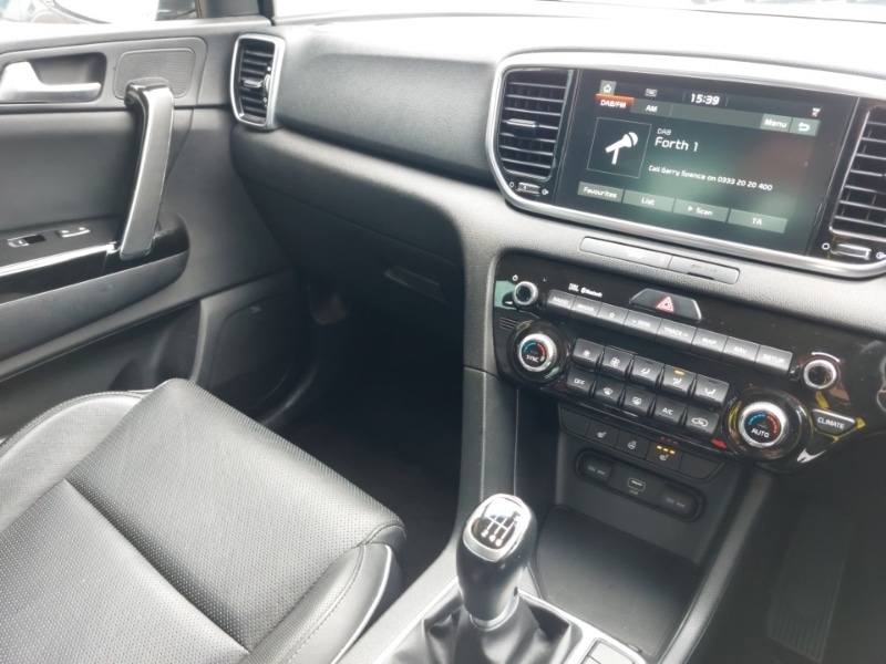 Used Kia Sportage 2019 for sale - 76543376: Photo 19