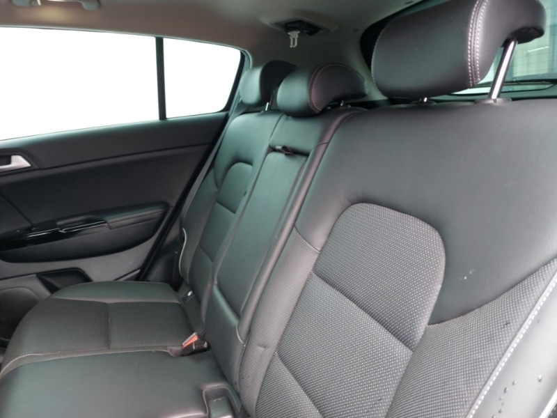 Used Kia Sportage 2019 for sale - 76543376: Photo 6