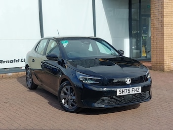Used Vauxhall Corsa 2025 for sale - 78511299: Photo