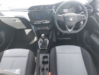 Used Vauxhall Corsa 2025 for sale - 78511299: Photo