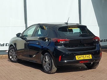 Used Vauxhall Corsa 2025 for sale - 78511299: Photo