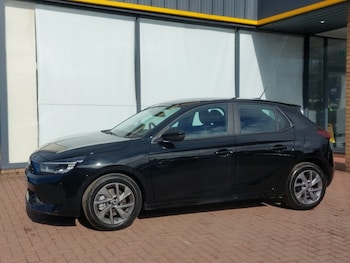 Used Vauxhall Corsa 2025 for sale - 78511299: Photo