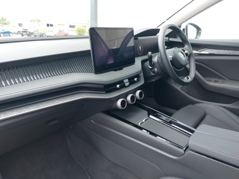 Used Skoda Superb 2024 for sale - 76145058: Photo 5