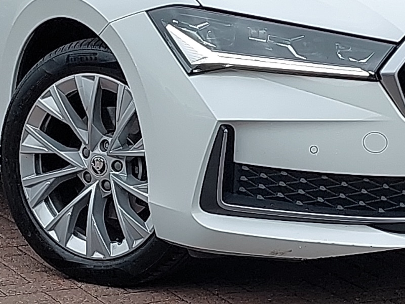 Used Skoda Superb 2024 for sale - 76145058: Photo 9