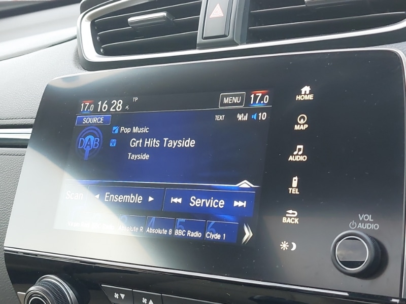 Used Honda CR-V 2020 for sale - 77596131: Photo 10