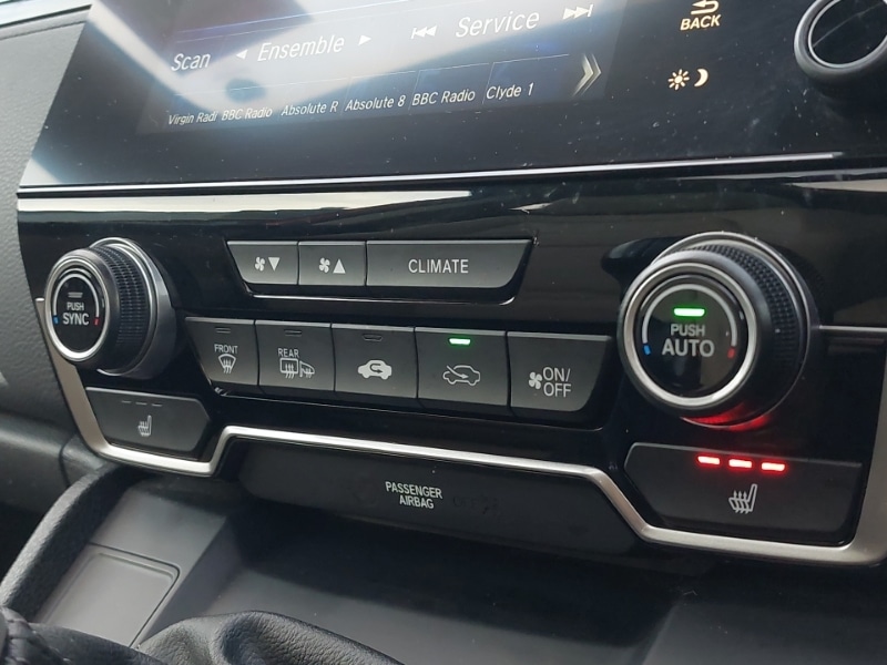 Used Honda CR-V 2020 for sale - 77596131: Photo 11