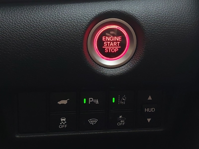 Used Honda CR-V 2020 for sale - 77596131: Photo 15