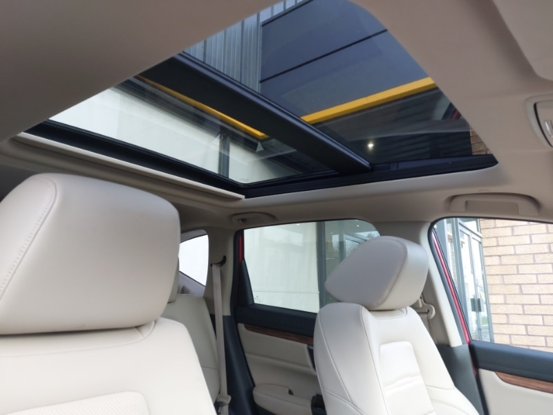 Used Honda CR-V 2020 for sale - 77596131: Photo 18