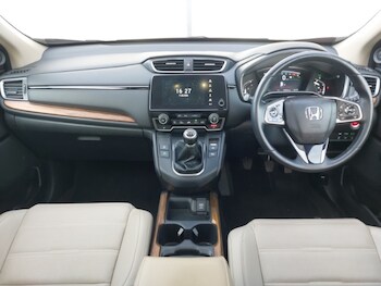 Used Honda CR-V 2020 for sale - 77596131: Photo