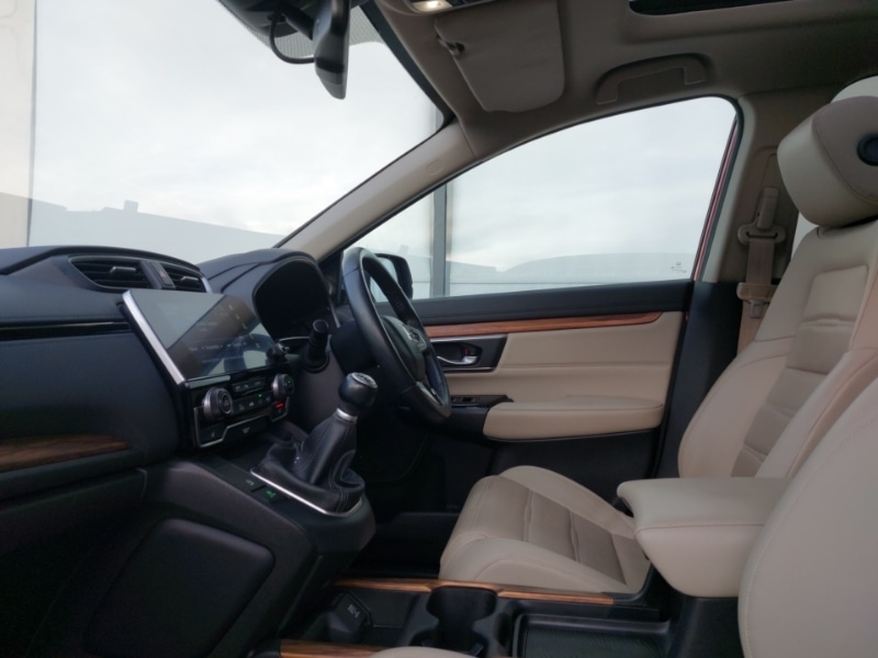 Used Honda CR-V 2020 for sale - 77596131: Photo 5