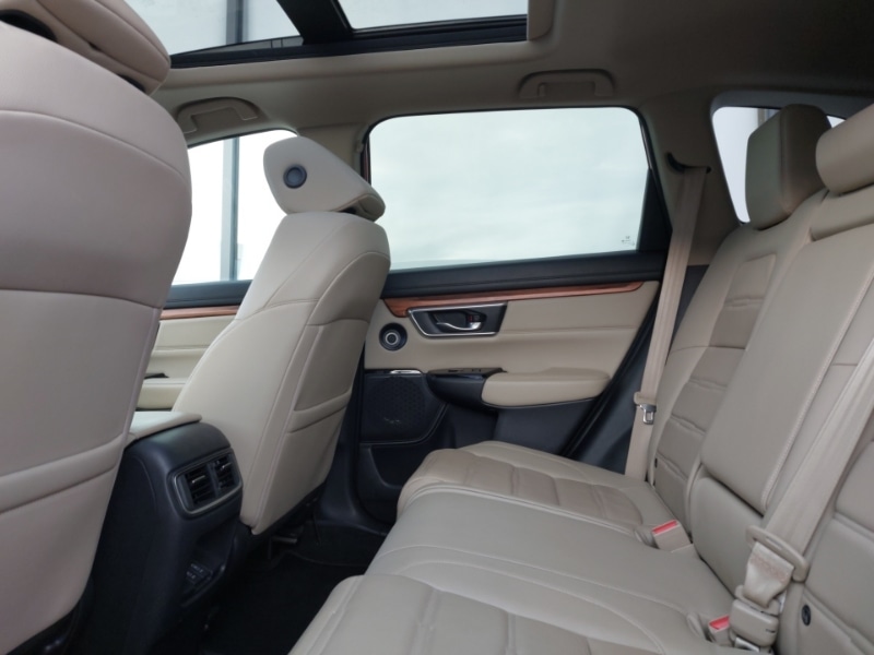 Used Honda CR-V 2020 for sale - 77596131: Photo 6