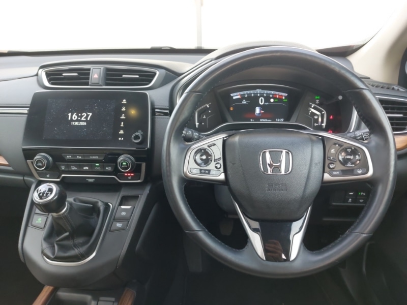 Used Honda CR-V 2020 for sale - 77596131: Photo 7
