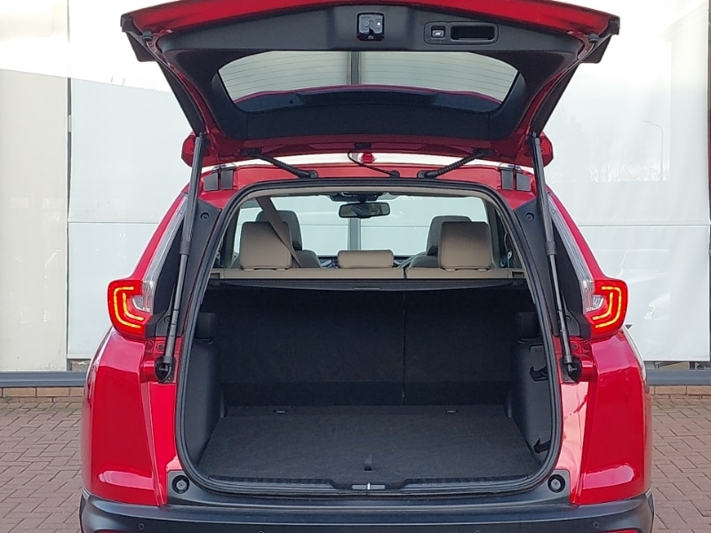 Used Honda CR-V 2020 for sale - 77596131: Photo 8