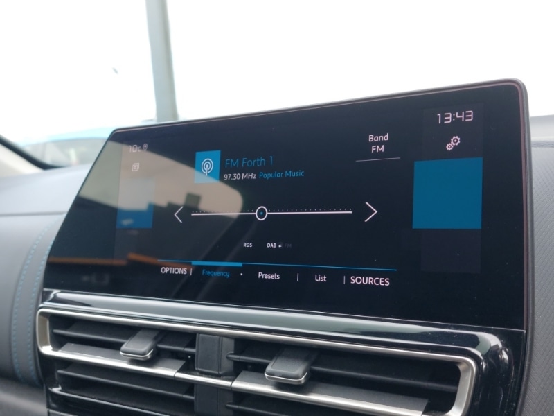 Used Citroen C5 Aircross 2023 for sale - 78023466: Photo 10