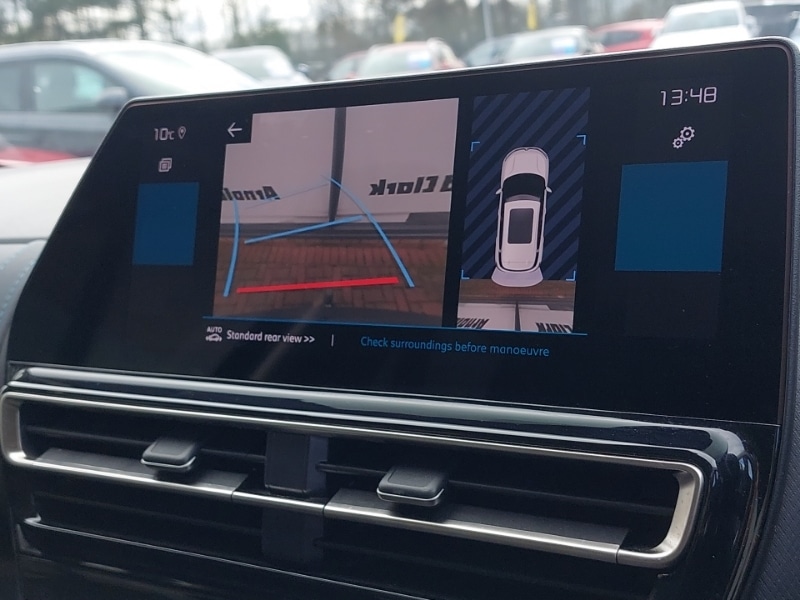 Used Citroen C5 Aircross 2023 for sale - 78023466: Photo 15