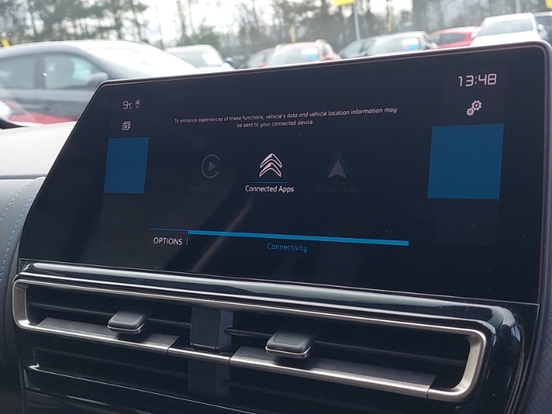 Used Citroen C5 Aircross 2023 for sale - 78023466: Photo 16