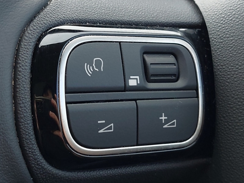 Used Citroen C5 Aircross 2023 for sale - 78023466: Photo 17