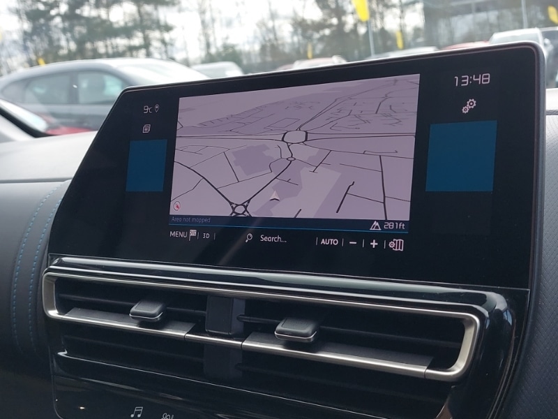 Used Citroen C5 Aircross 2023 for sale - 78023466: Photo 19