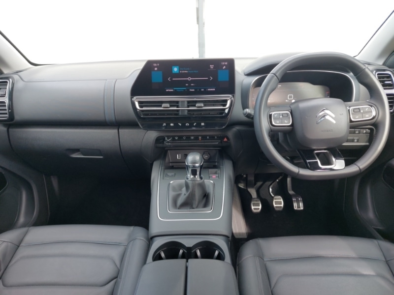 Used Citroen C5 Aircross 2023 for sale - 78023466: Photo 2