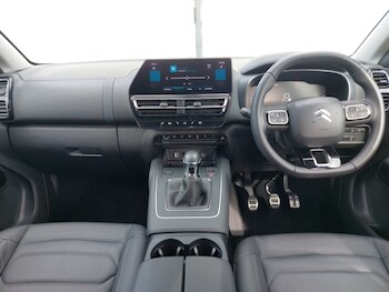 Used Citroen C5 Aircross 2023 for sale - 78023466: Photo