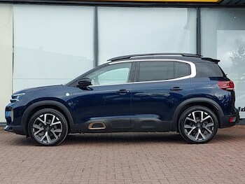 Used Citroen C5 Aircross 2023 for sale - 78023466: Photo