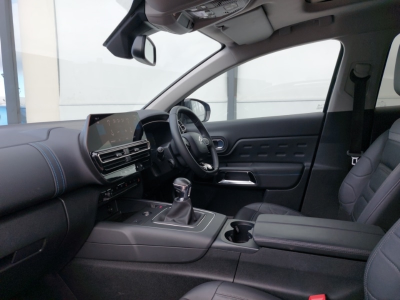 Used Citroen C5 Aircross 2023 for sale - 78023466: Photo 5