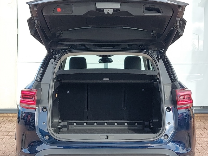 Used Citroen C5 Aircross 2023 for sale - 78023466: Photo 8