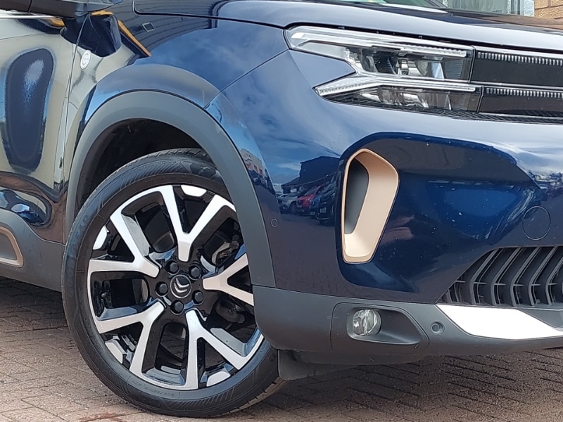 Used Citroen C5 Aircross 2023 for sale - 78023466: Photo 9