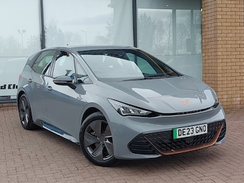 Used Cupra Born 2023 for sale - 78290762: Photo