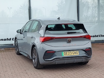 Used Cupra Born 2023 for sale - 78290762: Photo