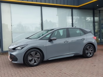 Used Cupra Born 2023 for sale - 78290762: Photo