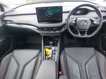 Used Skoda Enyaq 2021 for sale - 79461175: Photo