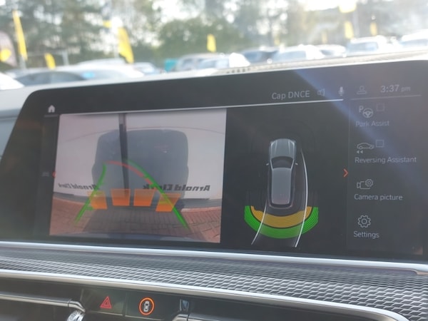Used BMW X5 2019 for sale - 76331627: Photo 16