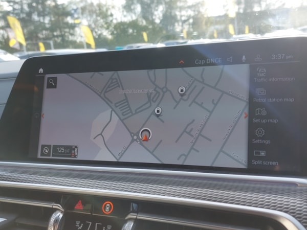Used BMW X5 2019 for sale - 76331627: Photo 17