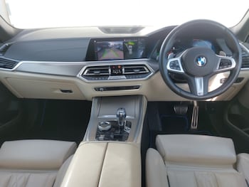 Used BMW X5 2019 for sale - 76331627: Photo