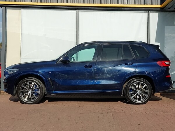 Used BMW X5 2019 for sale - 76331627: Photo 4