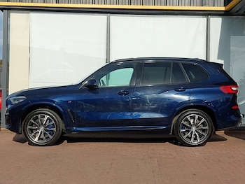 Used BMW X5 2019 for sale - 76331627: Photo