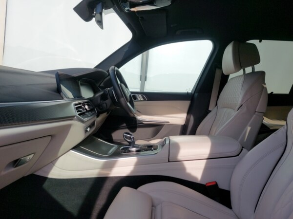 Used BMW X5 2019 for sale - 76331627: Photo 5
