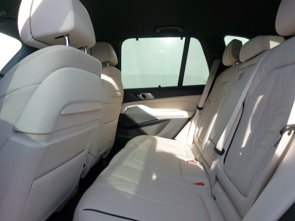 Used BMW X5 2019 for sale - 76331627: Photo 6